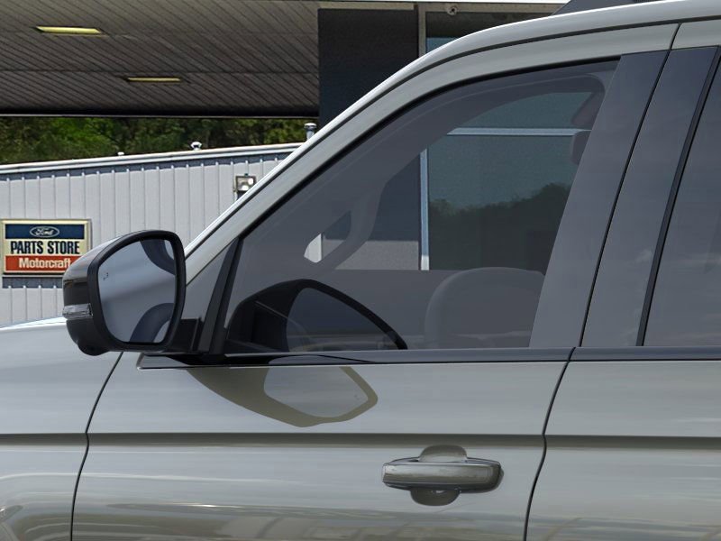 New 2025 Ford Expedition Tremor image 60