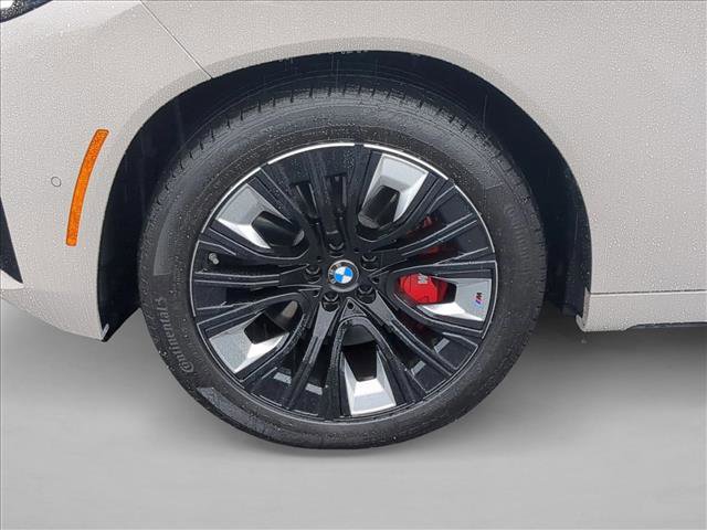 Used 2025 BMW X3 M50 w/ Premium Package image 26