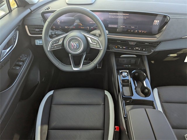 New 2026 Buick Envision Sport Touring image 15