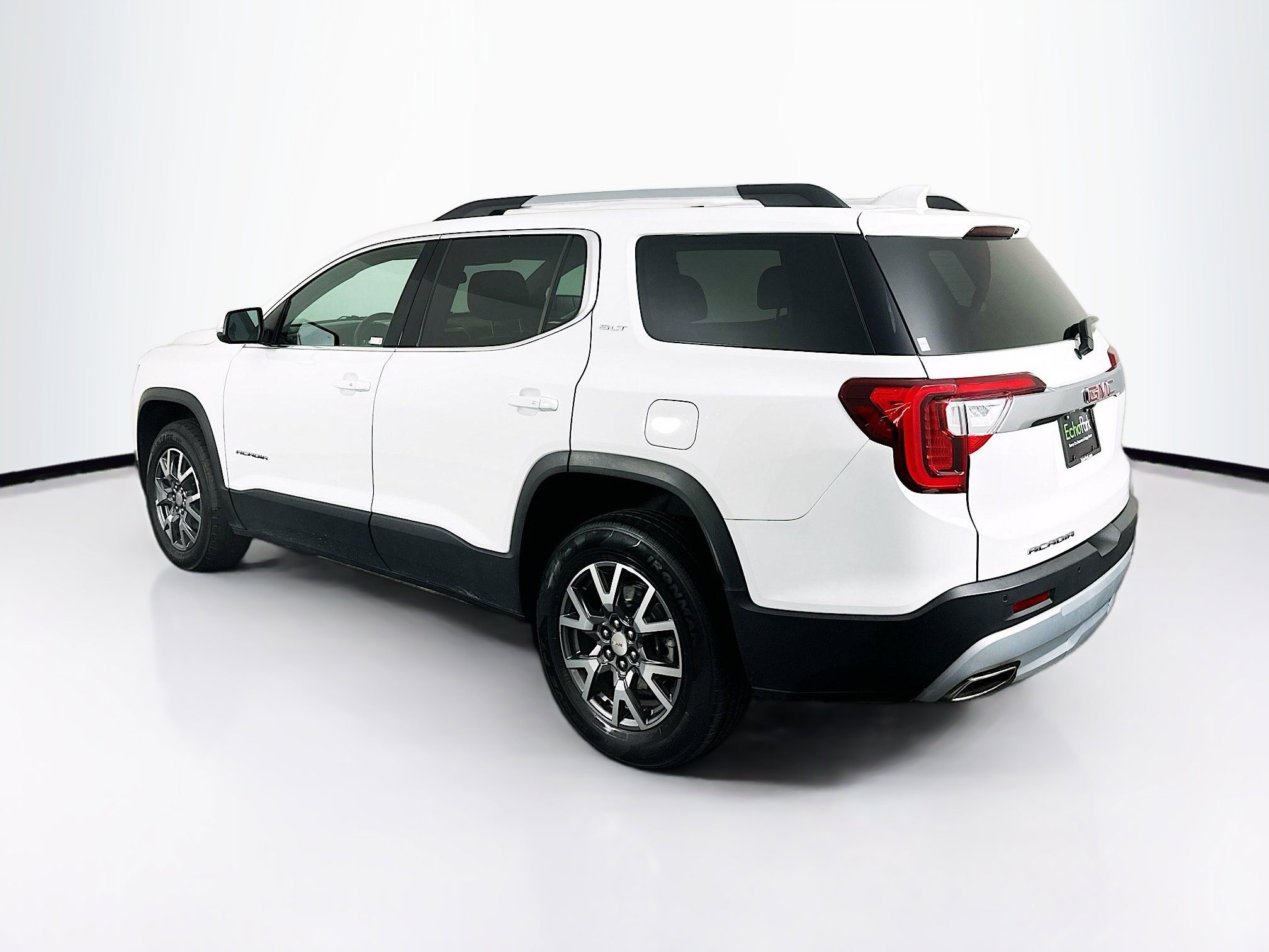 Used 2023 GMC Acadia SLT image 5