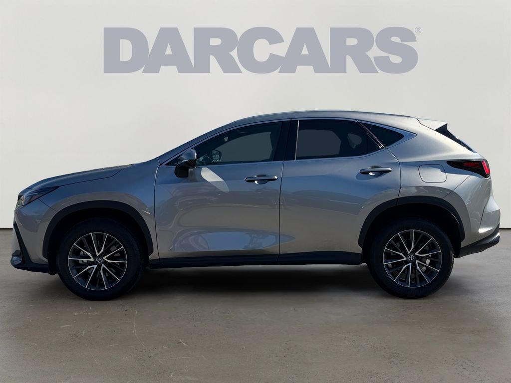 Used 2023 Lexus NX 350 AWD image 3