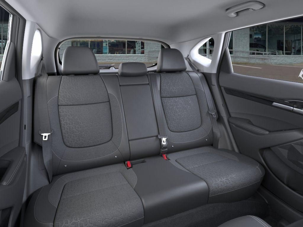 New 2026 Kia Seltos S AWD/4WD image 16