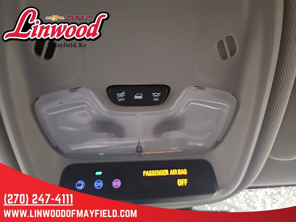 Used 2024 Buick Encore GX Sport Touring image 25