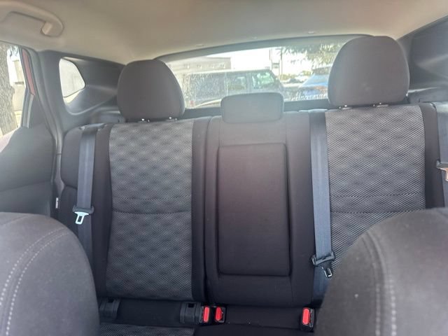Used 2022 Nissan Rogue Sport SV FWD image 10
