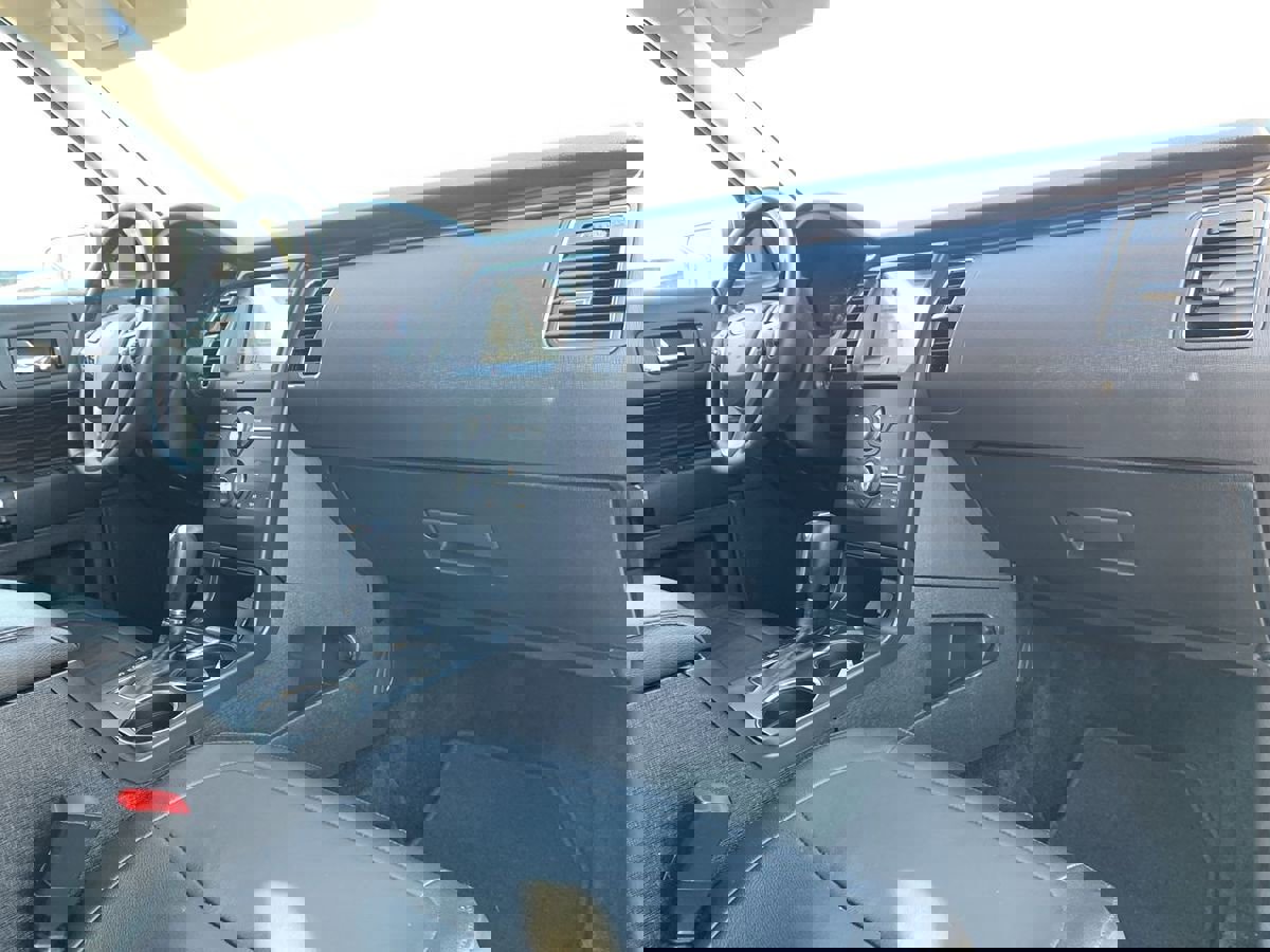 Used 2016 Ford Flex SEL w/ Equipment Group 202A image 24