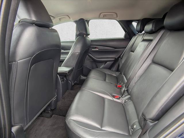 Used 2024 MAZDA CX-30 AWD 2.5 S w/ Select Sport Pkg image 18