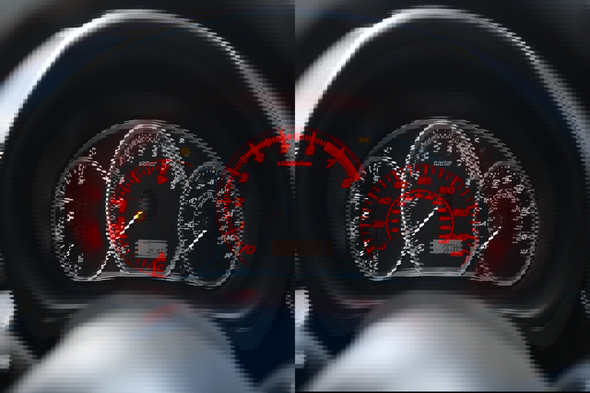 Used 2014 Subaru Impreza WRX Sedan image 34