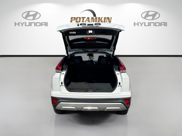 Used 2024 Mitsubishi Eclipse Cross AWD image 24