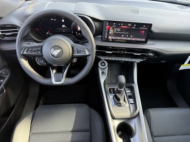 New 2025 Dodge Hornet GT AWD/4WD image 16