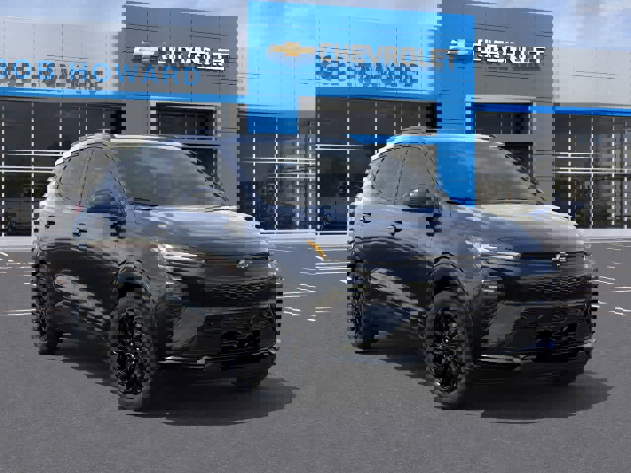 New 2027 Chevrolet Bolt RS image 7