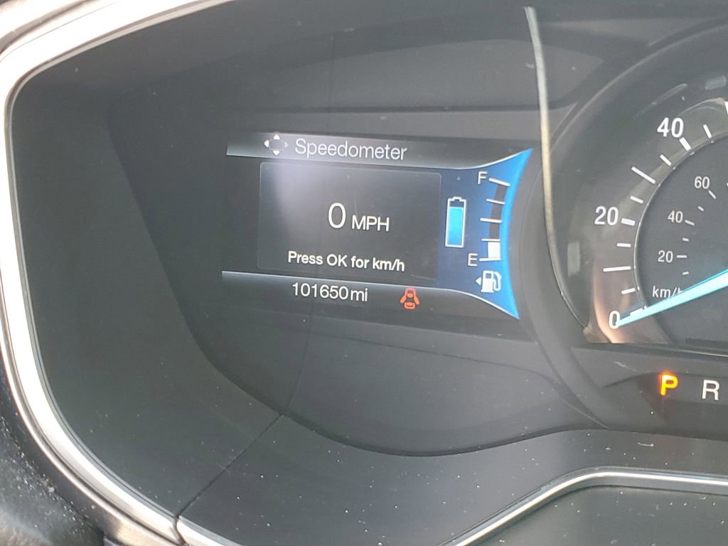 Used 2017 Ford Fusion Energi SE image 15