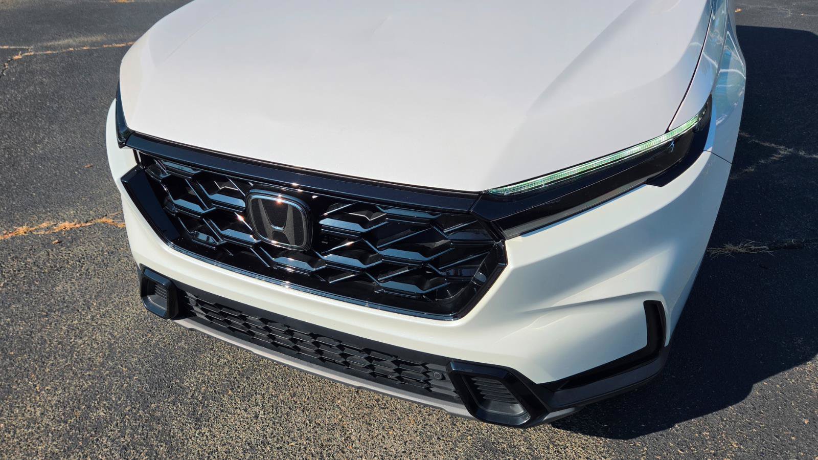 Used 2025 Honda CR-V Sport-L image 10