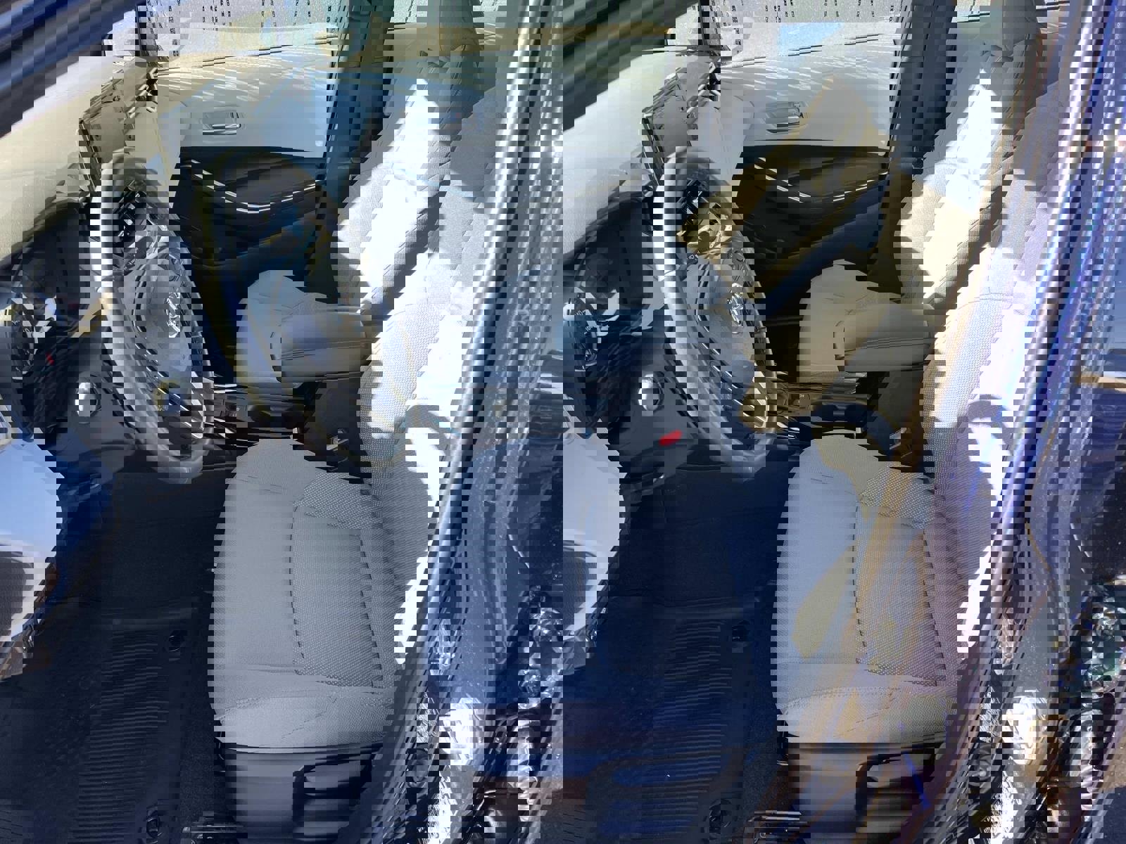 Used 2022 Toyota Corolla SE image 9