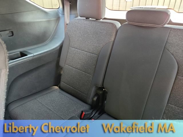 Used 2024 Chevrolet Traverse LT AWD/4WD image 20