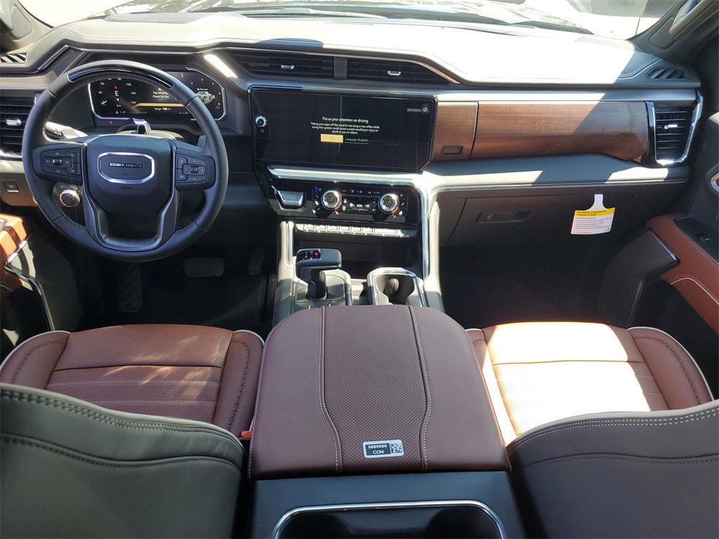 New 2026 GMC Sierra 1500 Denali Ultimate image 7