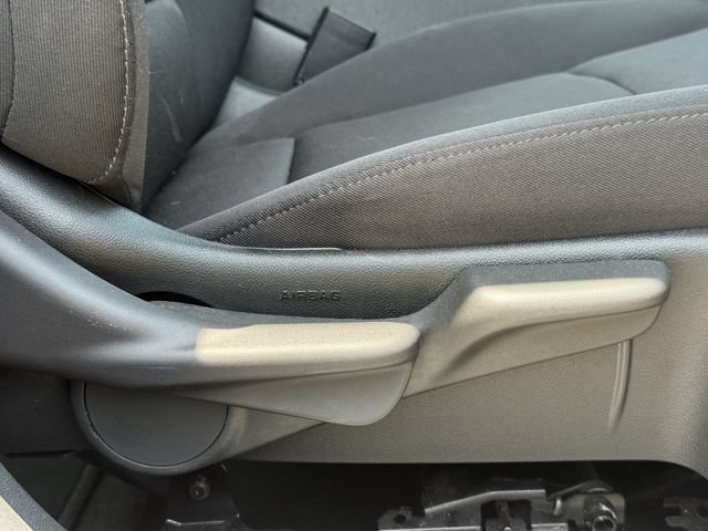 Used 2025 Chevrolet Malibu LT FWD image 30