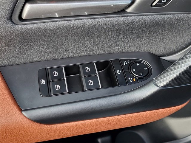 New 2025 MAZDA CX-50 AWD 2.5 Turbo w/ Accent Package image 10