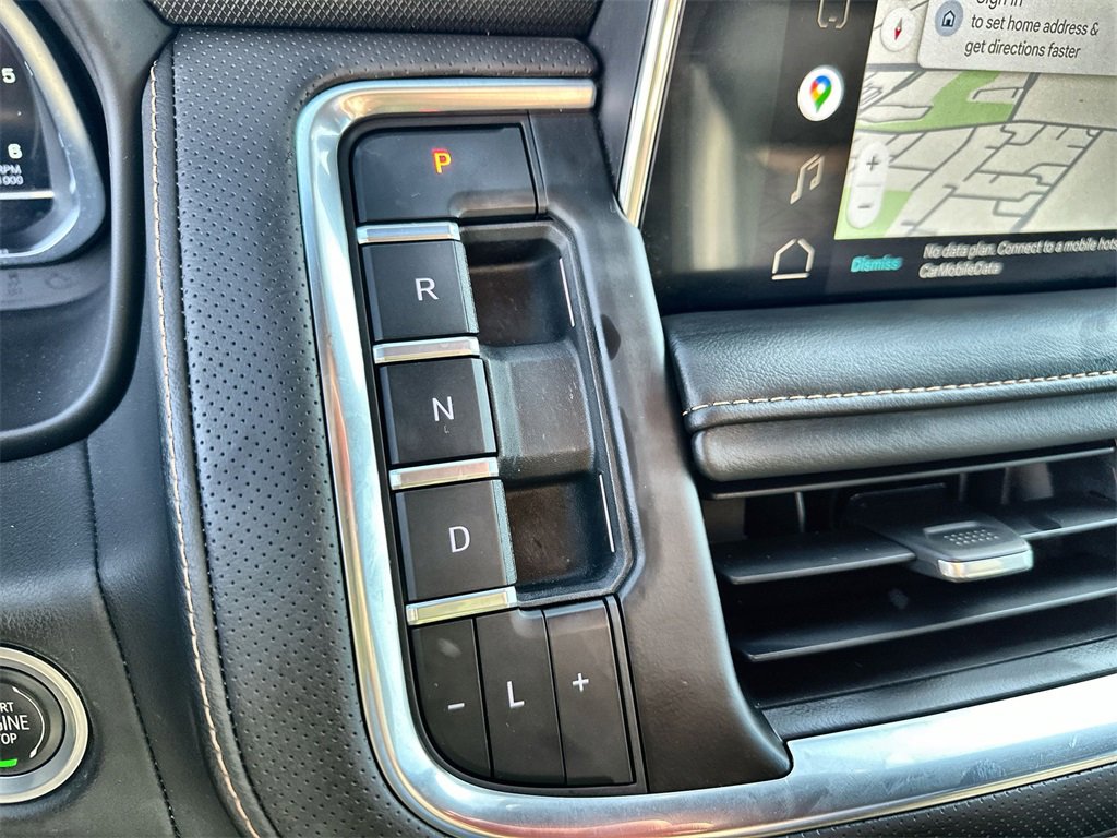 Certified 2022 GMC Yukon XL AT4 w/ Max Trailering Package image 26