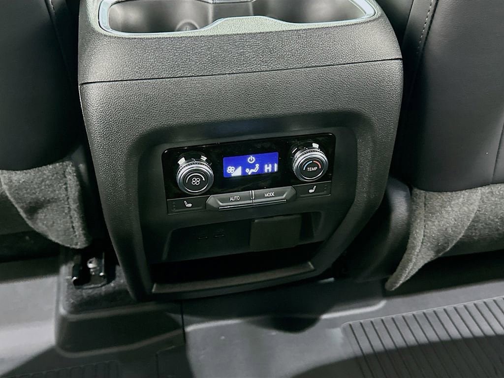 New 2026 GMC Acadia Elevation w/ Black Edition image 26