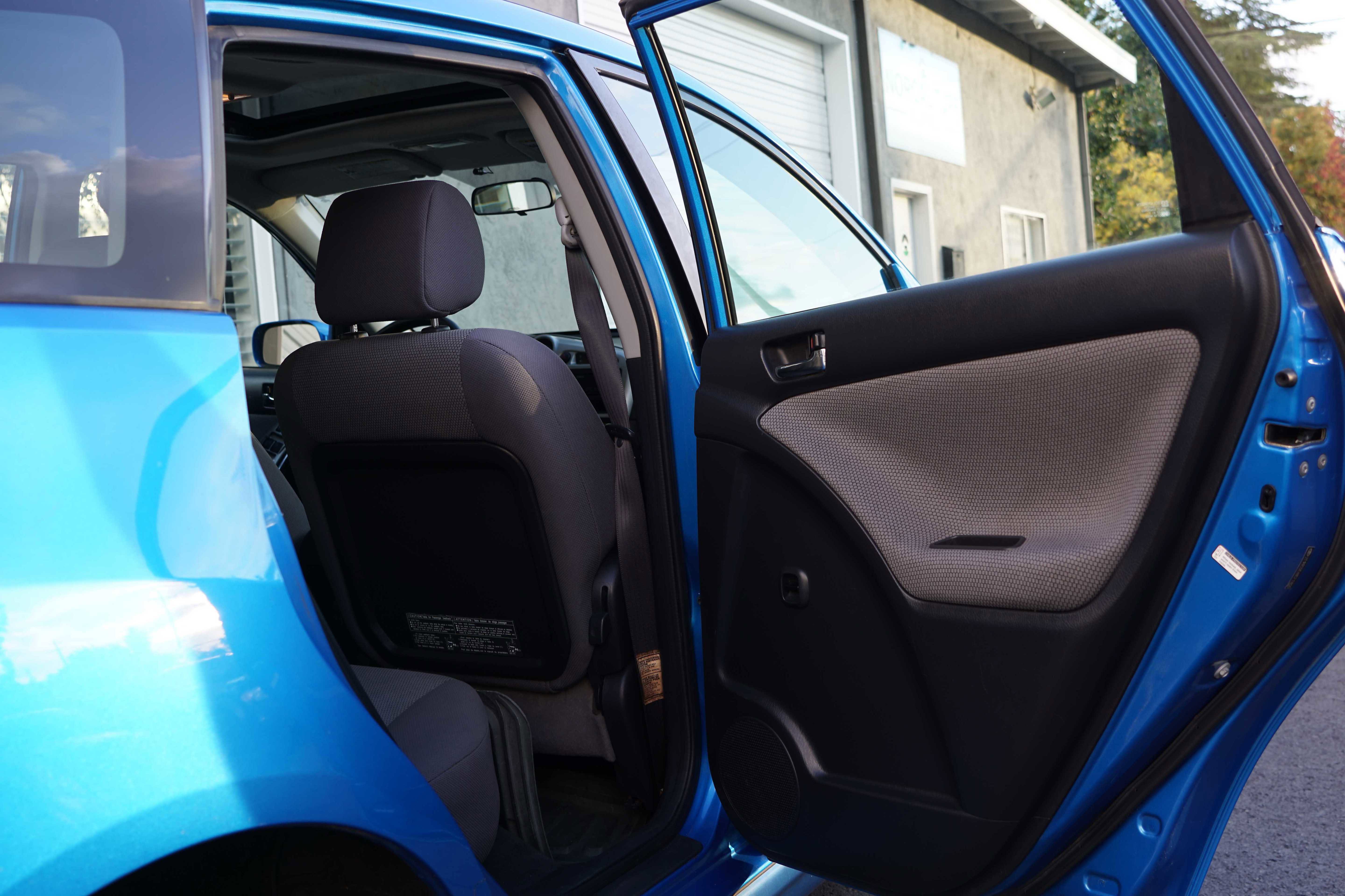 Used 2008 Toyota Matrix XR image 27