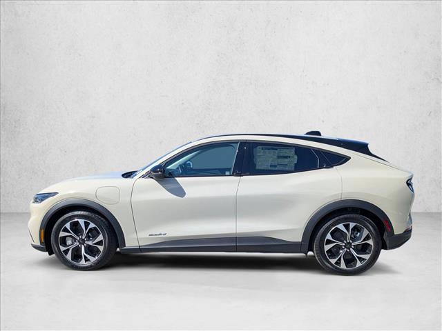New 2026 Ford Mustang Mach-E Select RWD image 5