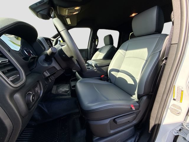 New 2026 RAM 4500 Tradesman AWD/4WD image 13