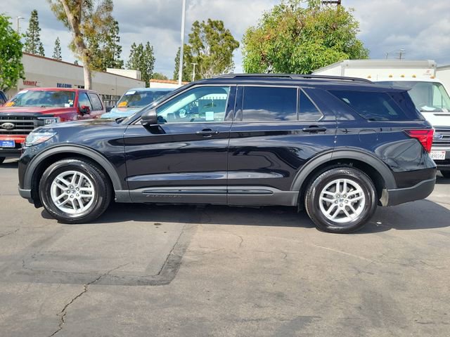 Used 2026 Ford Explorer Active image 29