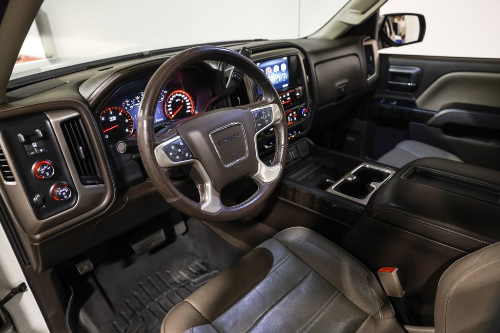 Used 2015 GMC Sierra 1500 Denali w/ Driver Alert Package image 25