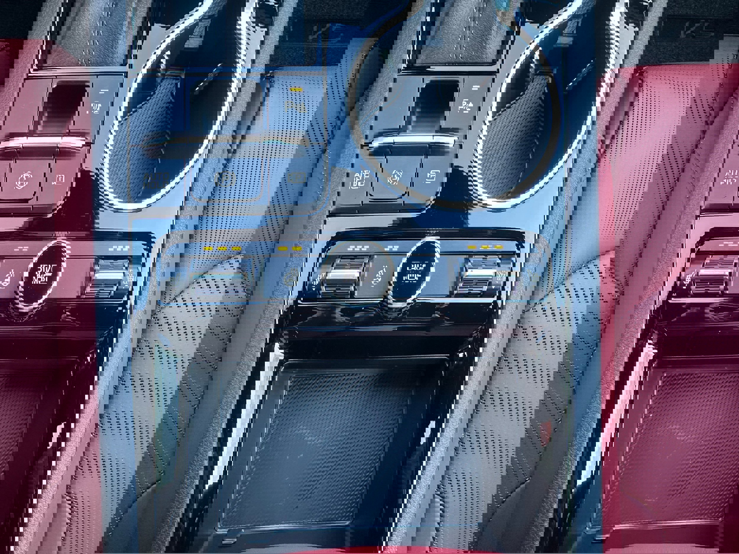 New 2026 Kia K5 GT-Line image 38