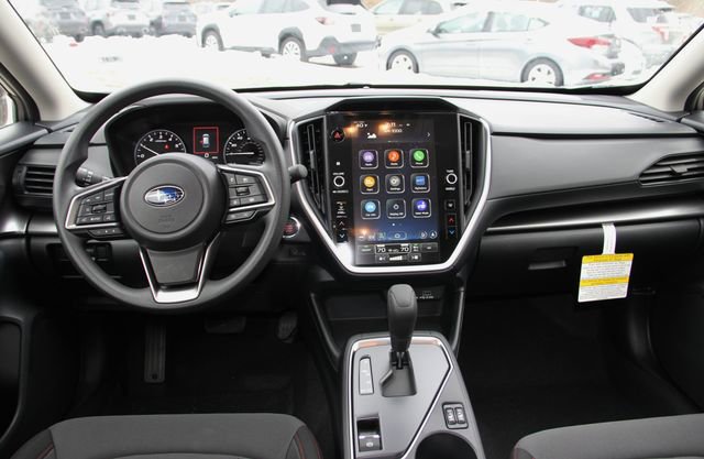 New 2026 Subaru Impreza 2.0i Sport image 13