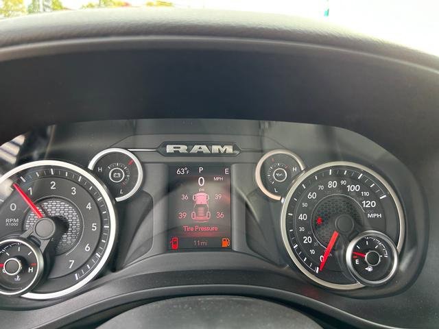New 2026 RAM 1500 Big Horn image 23