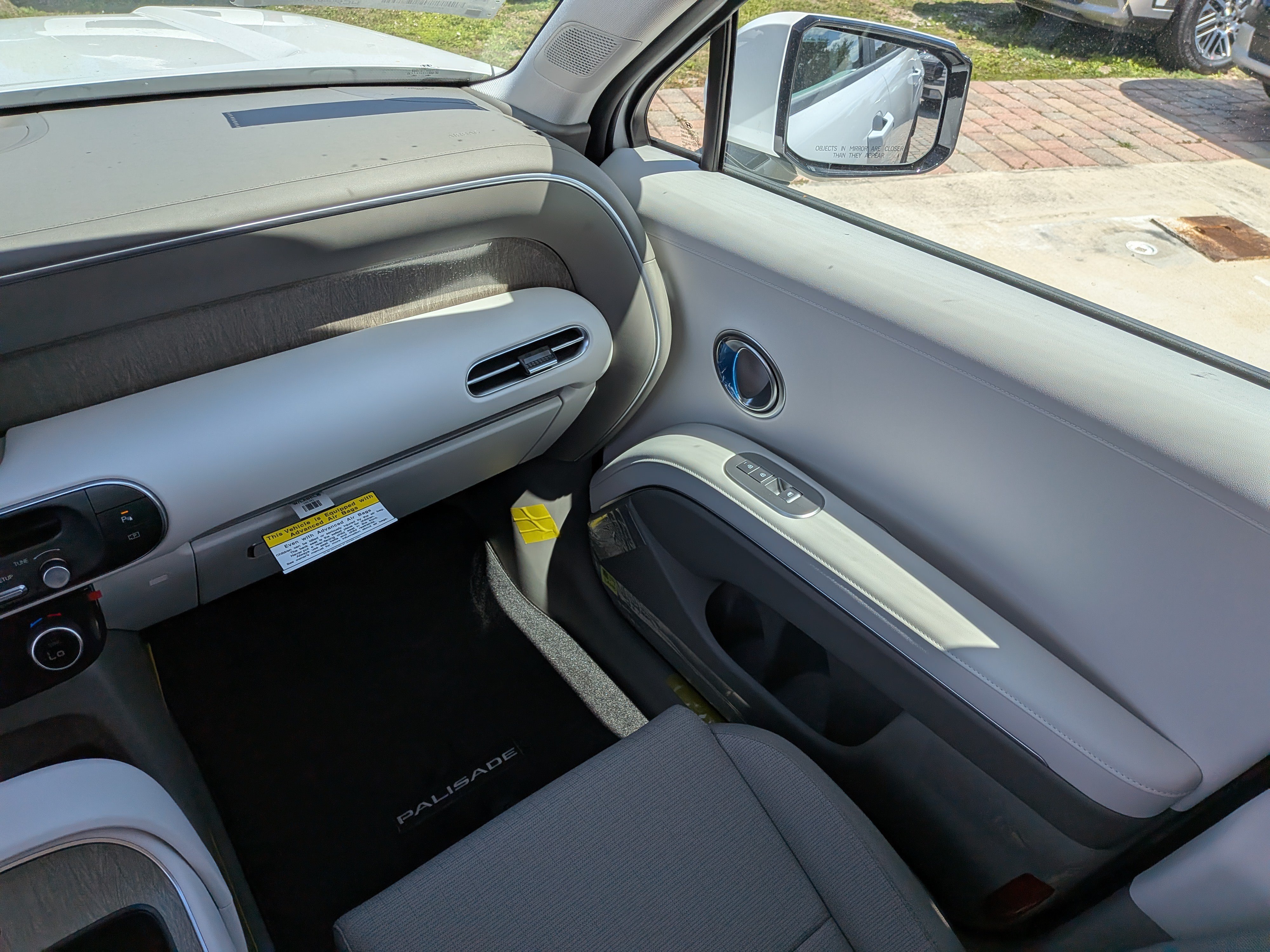 New 2026 Hyundai Palisade SEL FWD image 18