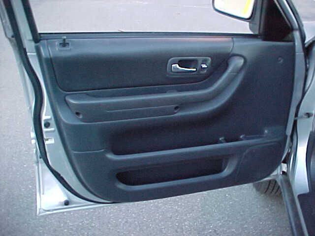 Used 1999 Honda CR-V EX image 16