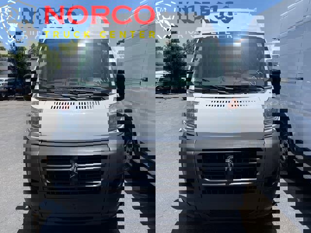 Used 2018 RAM ProMaster 1500 w/ Interior Convenience Group image 2