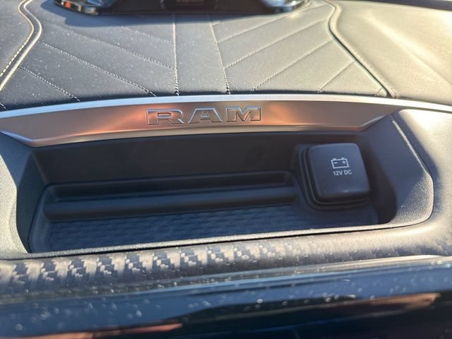 New 2026 RAM 1500 Tungsten w/ Bed Utility Group AWD/4WD image 47