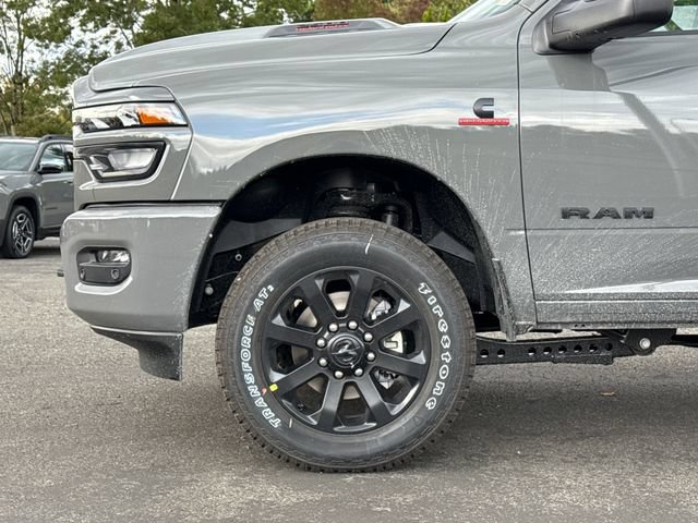 New 2027 RAM 2500 Big Horn AWD/4WD image 8