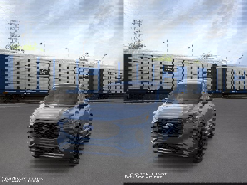 New 2026 Ford Escape ST-Line Elite image 2