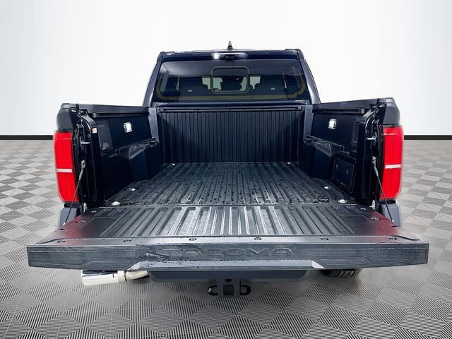 New 2026 Toyota Tacoma Limited image 21