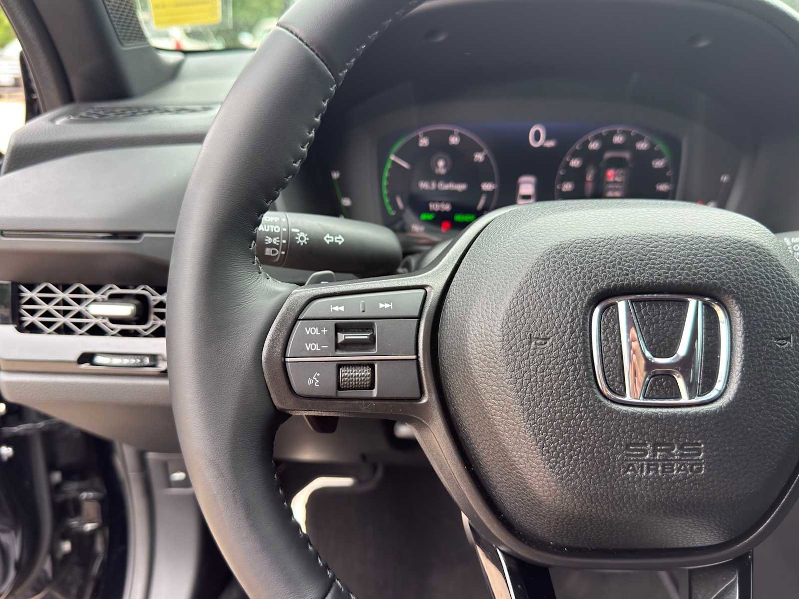 Used 2026 Honda Accord Sport image 15
