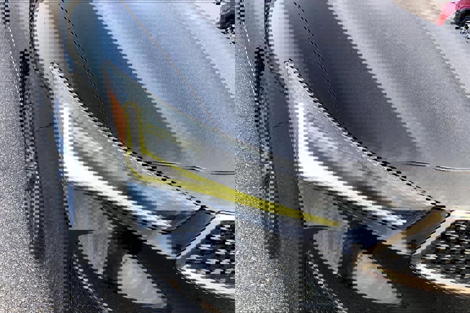 Used 2021 Acura ILX w/Technology/A-Spec Package image 28