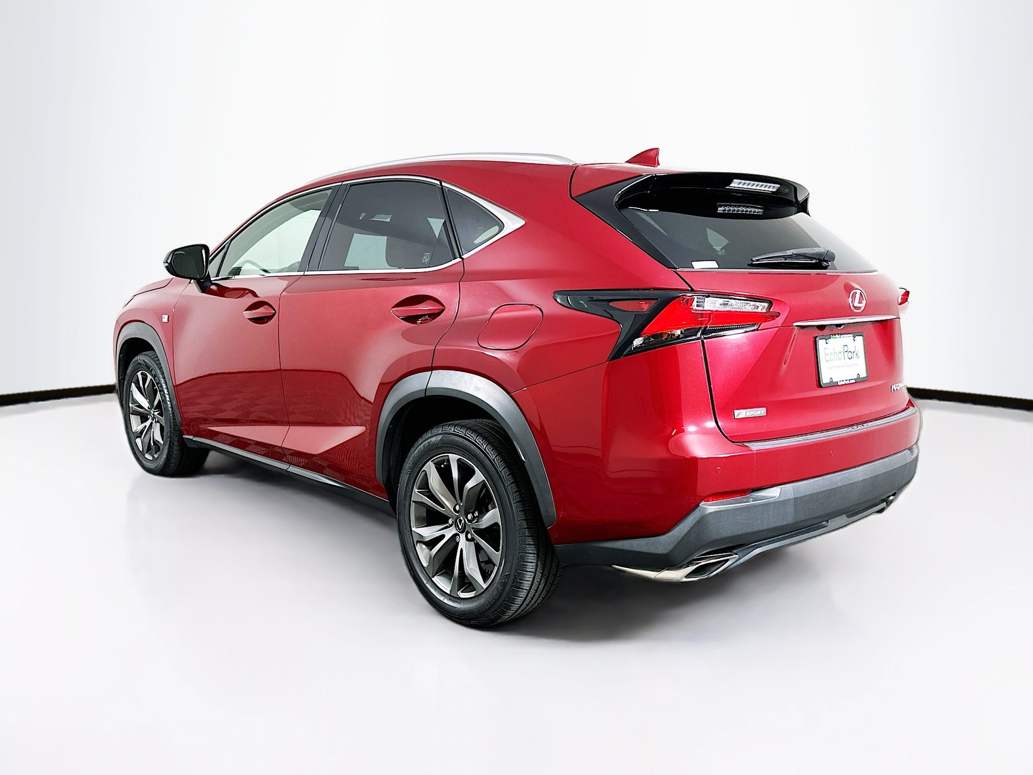 Used 2016 Lexus NX 200t F Sport FWD image 5