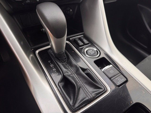 Used 2023 Mitsubishi Eclipse Cross SE AWD/4WD image 16