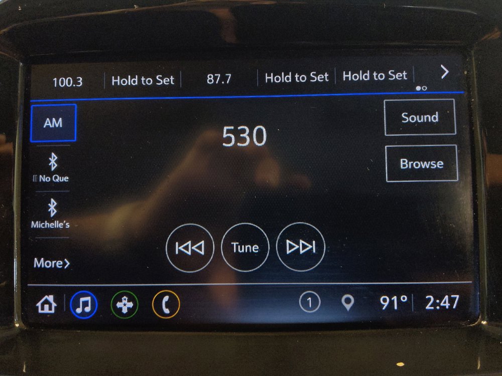 Used 2019 Chevrolet Spark LS FWD image 25