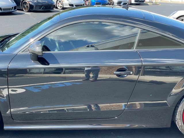 Used 2013 Audi TT RS w/ Tech Pkg AWD/4WD image 18