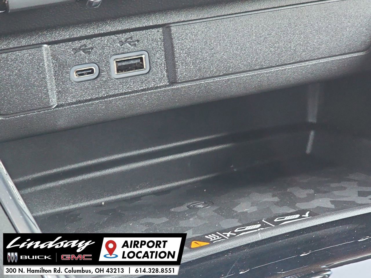 New 2026 GMC Canyon AT4 w/ Technology Plus Package image 40