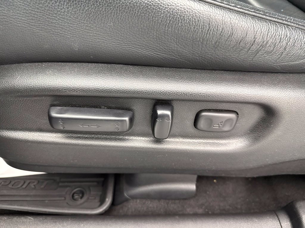 Used 2021 Honda Passport EX-L image 20