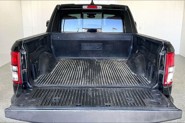 Used 2020 RAM 1500 Big Horn image 7