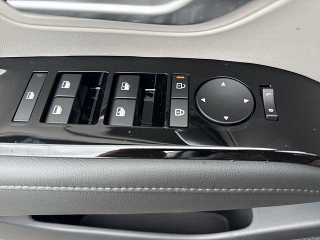 New 2025 Hyundai Tucson Limited image 36