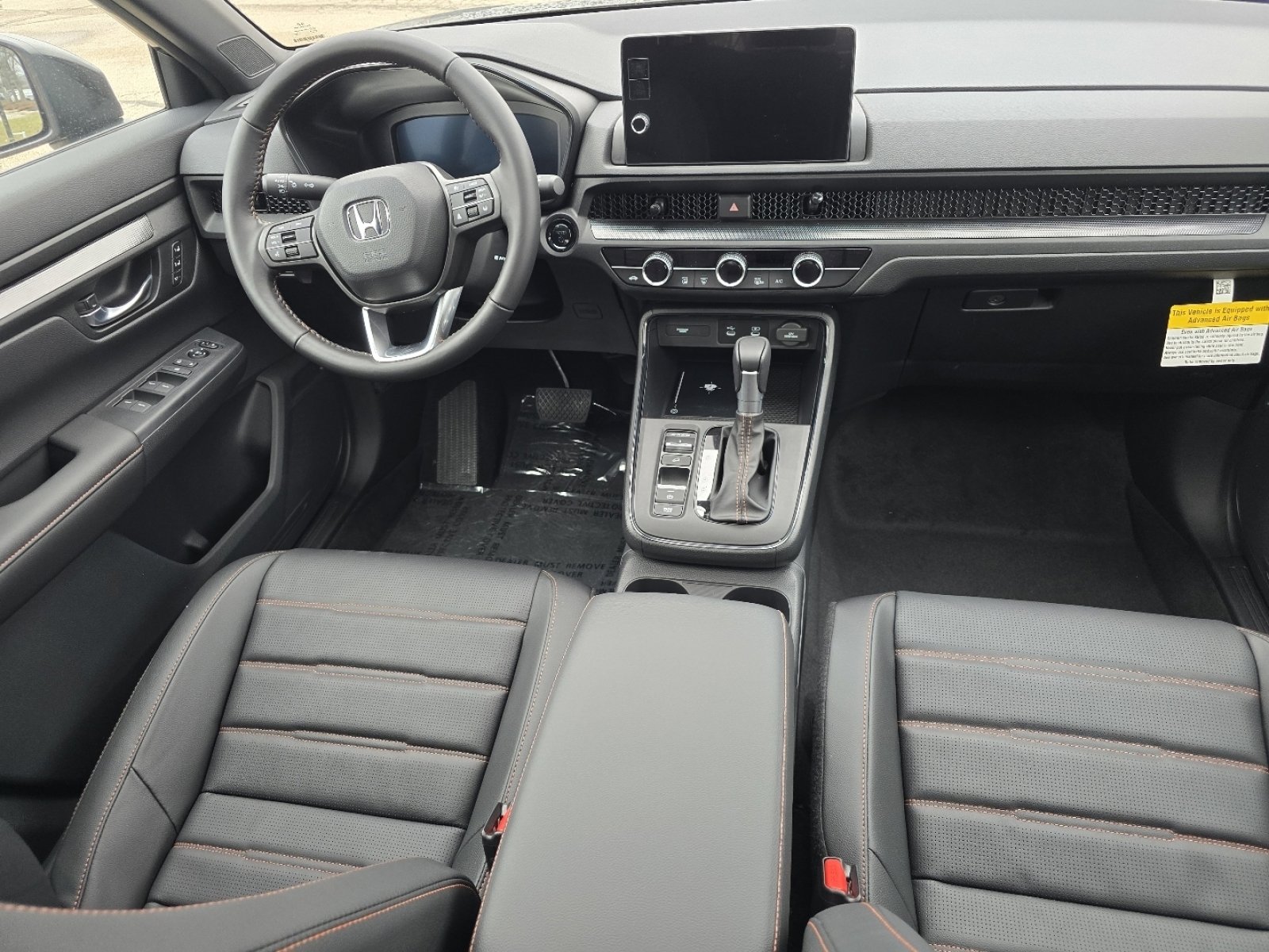 New 2026 Honda CR-V Sport-L image 23