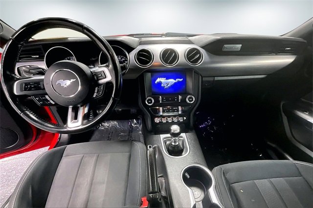 Used 2019 Ford Mustang GT w/ Equipment Group 301A image 8